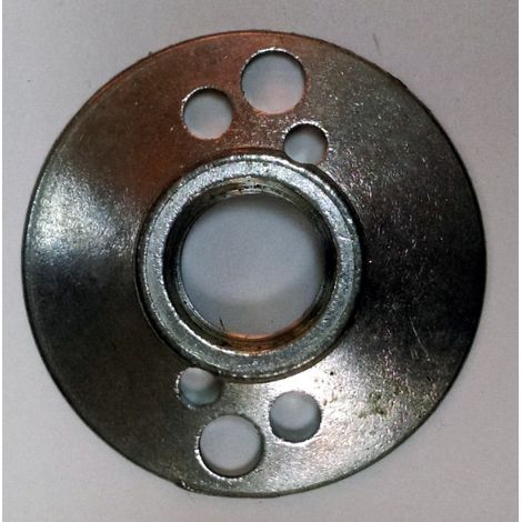 TUERCA 5/8  para PT TUERCA 5/8" para PT