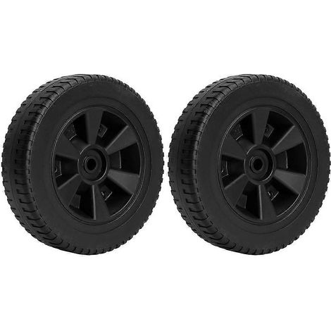 Roues de rechange G437-0037-W1 pour barbecue Charbroil Gas2coal 463344015 463347017 463436215 (2 pièces) (1/5)