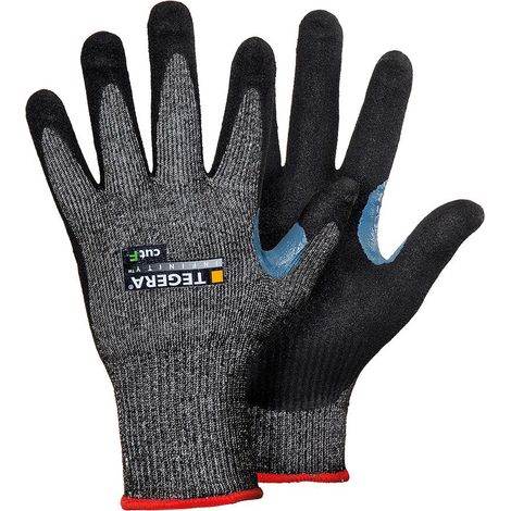Ejendals Schnittschutzhandschuh Tegera Infinity 8814 Gr. 9 (1/5)