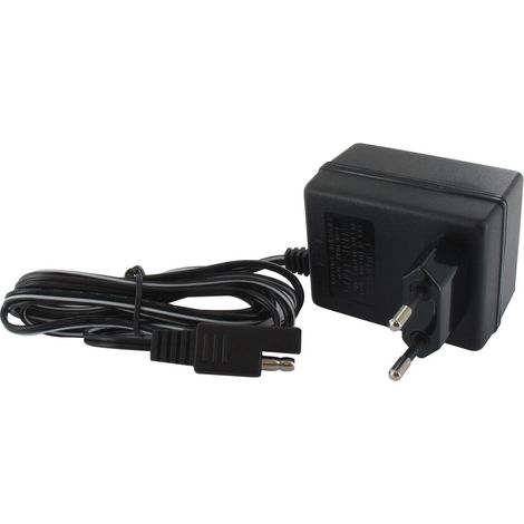 Caricatore batteria 12V 100mA GGP - CASTELGARDEN 118204121/1LC