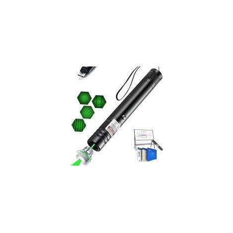 Laser rechargeable 5000 mW (1/4)