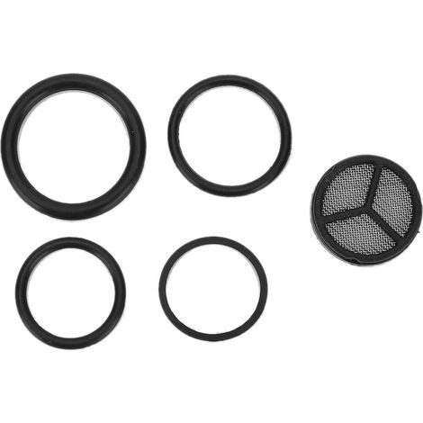 Kit de Joints Régulateur de Pression d'Injecteur MAK DD-9H529 A Compatible Ford 6.0L Powerstroke 2003-2010 (1/3)