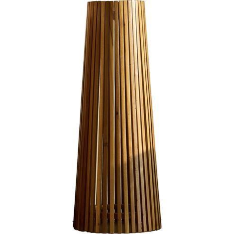 Solarstraßenleuchte TECKA h90cm