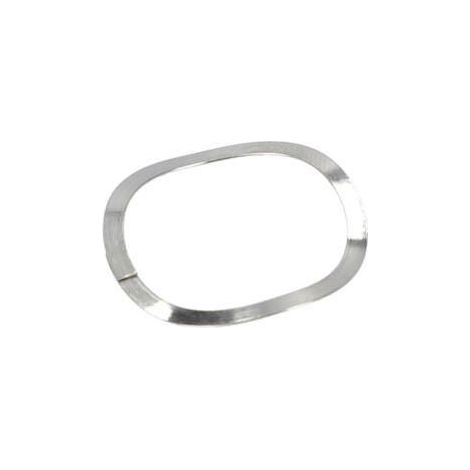 Ressort ondule pour Taille-Haie BOSCH OUTILLAGES - 1600A019UW