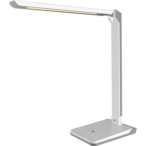 Hansa, Lampe de bureau à LED Lumina, intensité lumineuse (1/3)