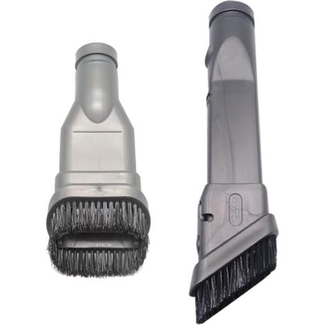 Cepillos de repuesto para aspiradoras robot, compatibles con los accesorios de las aspiradoras de mano inalámbricas Dyson DC35, DC45, DC58, DC59, DC62, V6 y DC47. (1/3)