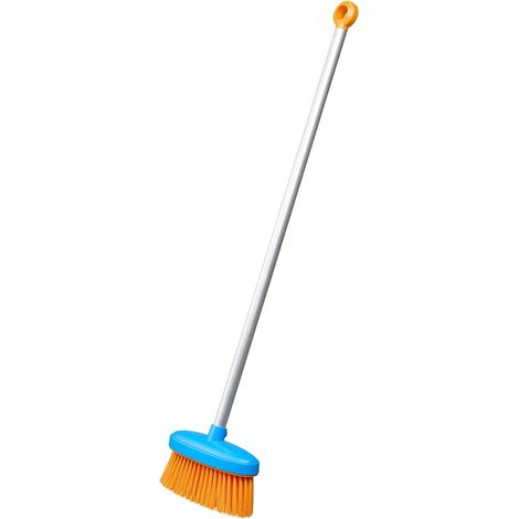 Balai d'enfants Fiskars MyFirst (1/5)