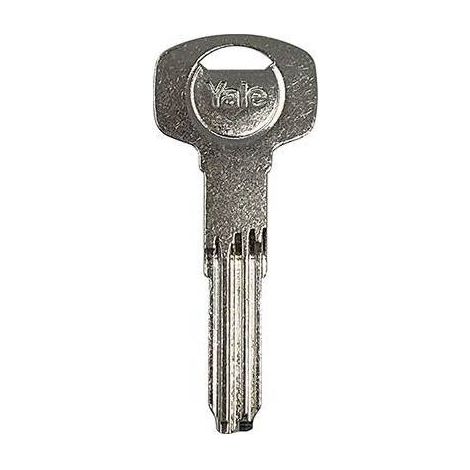 YALE CHIAVI GREZZE PER CILINDRI Y2S E Y2SNEW ASSA ABLOY ITALIA PZ 5,0