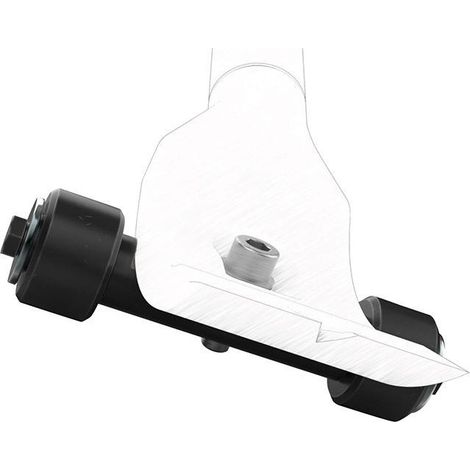 Accesorios para el dispositivo de formulario Alba Kuli