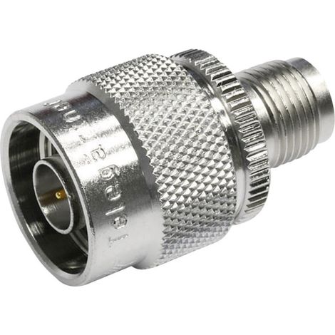 Telegärtner 100123565 100123565 N-Adapter - 1 St. (1/2)