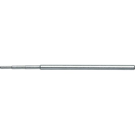 Clé à douille à emboîtement 626 S D.3,7/4,7/5,2/7mm L.190mm (1/3)
