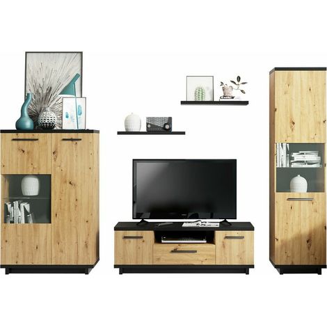 Conjunto de salón Morlira 112