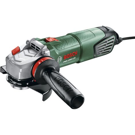 Amoladora EINHELL con cable TE-AG 115 720 w. 115 mm. 4430850