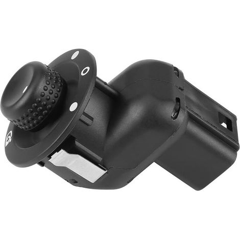 Spiegelverstellschalter für Renault Clio III, Laguna II, Megane 2, Scenic 2, Kangoo 109014 (1/5)