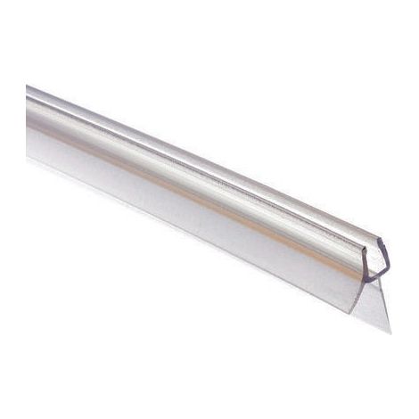 Labbro di tenuta 20mm per schermo doccia IDEAL STANDARD (1/2)