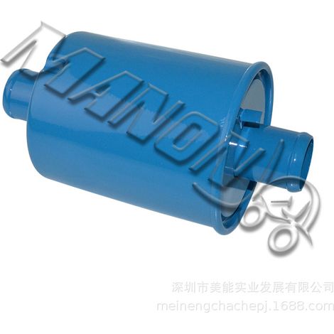 Forklift Parts Hydraulic Oil Filter (Return Oil) 25597-60301G Applicable to HELI