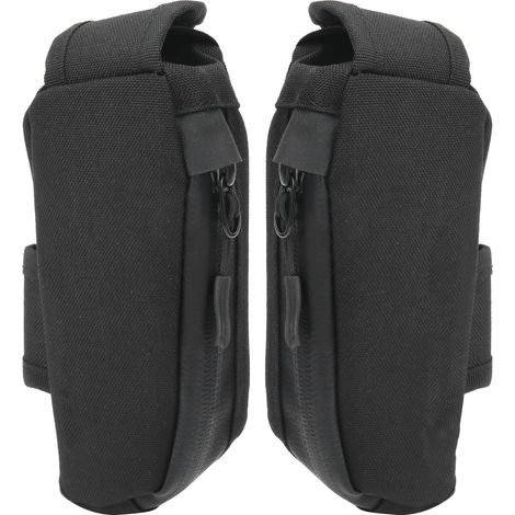 Sacoche de carénage étanche pour moto, avec rangement d'outils, compatible avec R1200GS ADV LC/R1250GS (1/5)