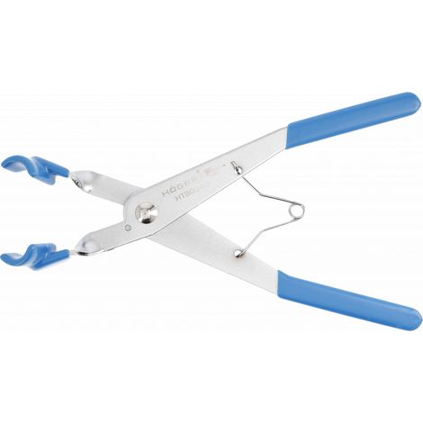 Hogert Technik Ventilschaftdichtungsschelle HT8G343 255mm Blisterpackung 298g (1/2)