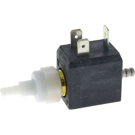 Pumpe ceme et200 für Dampfbügelstation continental edison