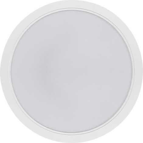 INCASSO TAVO LED DO 24W-NW - KANLUX                                                                      - Luce NATURALE (1/3)