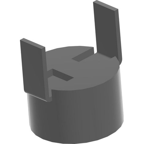 Ersatzteil 8738213846 Thermosicherung (Kompressor) von BOSCH - 8738213846
