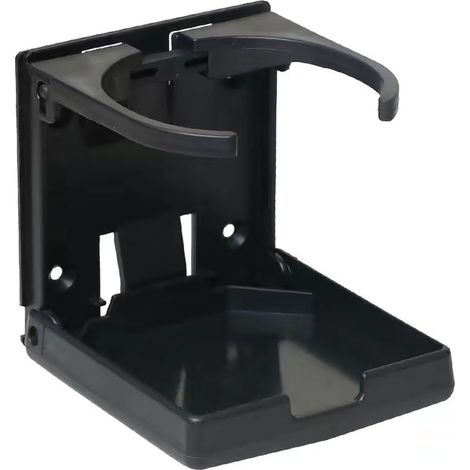 Porte-Gobelet Voiture Porte-gobelet Pliable pour Voiture, (1/5)