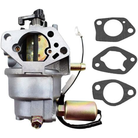 Aiperq Vergaser Carb für MTD 951-05149 HY-4P90F Cub Cadet CC760ES 12AE76JU Rasenmäher Ersatzteile (1/4)