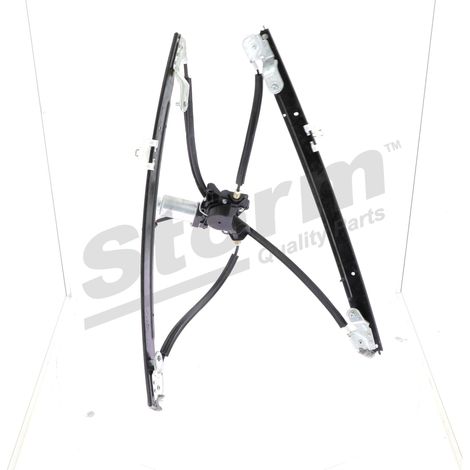Lève-vitre avant droit compatible Chrysler, Dodge 4796306 (1/4)
