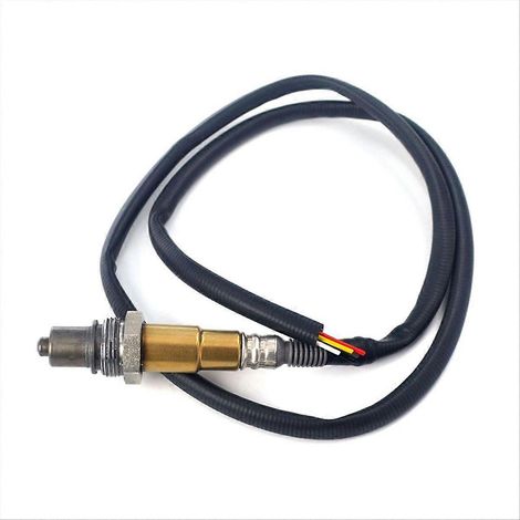Feinstaubsensor-Sonde 392652F530 für Hyundai Santa Fe (1/5)