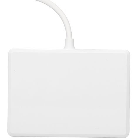 Chargeur Rapide USB 6 Ports QC 3.0 40W - Station de Recharge Multiport pour Smartphones et Tablettes (Prise UE)