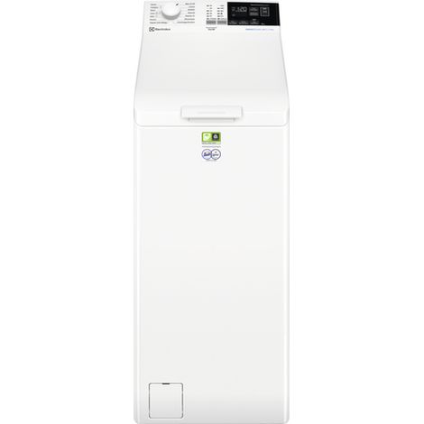 Machine à laver Electrolux ew6t437a 7 kg SensiCare
