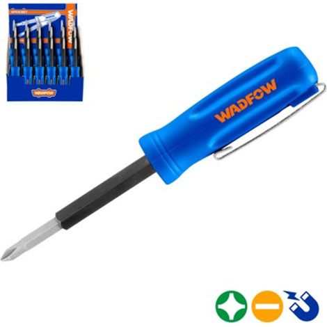Cacciavite 4 in 1 WADFOW, WADFOW.