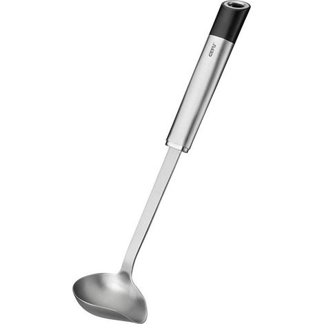 Mestolo per salse PRIMELINE 175g Acciaio Inox Gefu