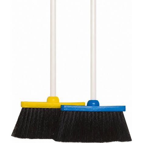 Camino scopa vinile pvc ondulato