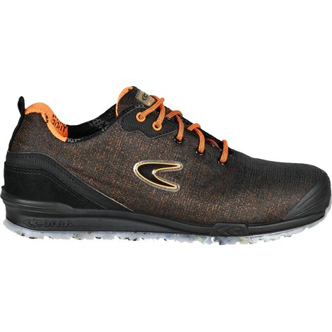 Zapatos de seguridad Cofra Luna S3 SRC - 36 (EU) (1/2)