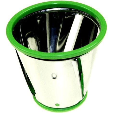 CONE A EMINCER DE COULEUR VERT POUR PETIT ELECTROMENAGER   MOULINEX - SS-194001