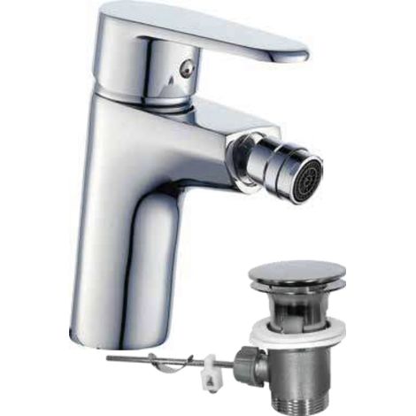 Mitigeur de bidet de salle de bains (1/2)