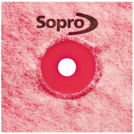 Guarnizione Sopro AEB 130 per attraversamenti di tubi con diametro da 32 a 55 mm (1/4)