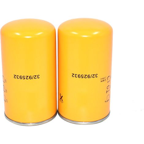 Le fertre to carburant 32/925932 SN40574 convient aux JCB. (1/4)
