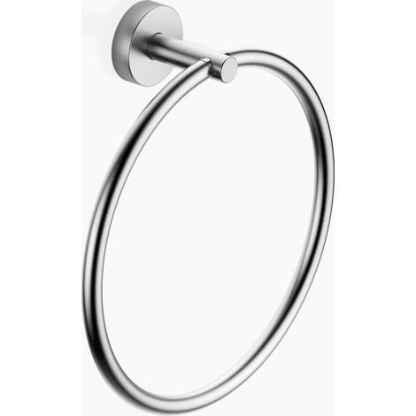 Dornbracht Handtuchring, Breite 185mm, 83200979-93