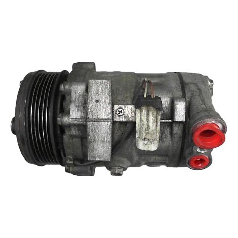 Compresseur Air Conditionne OPEL Meriva 2006-2010 [PRODUIT D'OCCASION]♻️93168631
