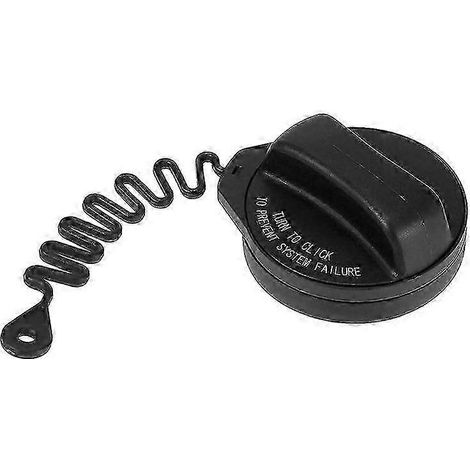2026 NOUVEAU 31392044 Bouchon intérieur de réservoir de carburant Ensemble bouchon de réservoir de carburant Bouchon de remplissage de réservoir de carburant pour XC60 S80 S40 2004-2012 (1/5)