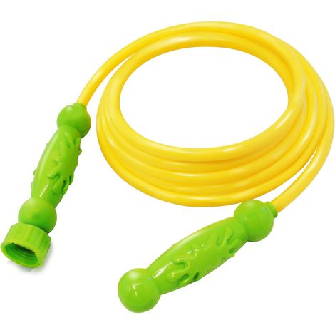 Sommer jumpn splash seil
