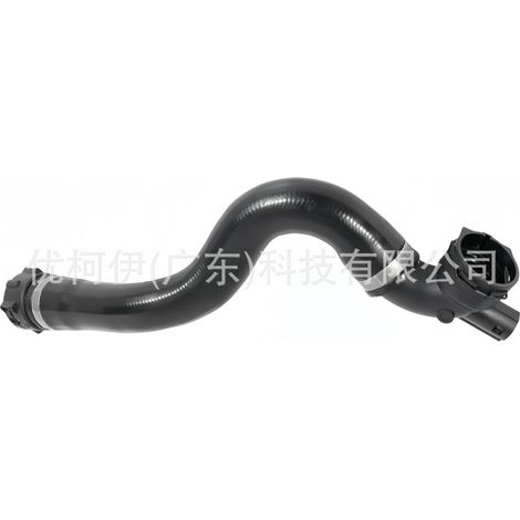 Zündkerzenkabel YS6F12280, kompatibel mit Focus 12/Focus 15/1.6/EcoSport/Fiesta 13/1.5 (1/4)