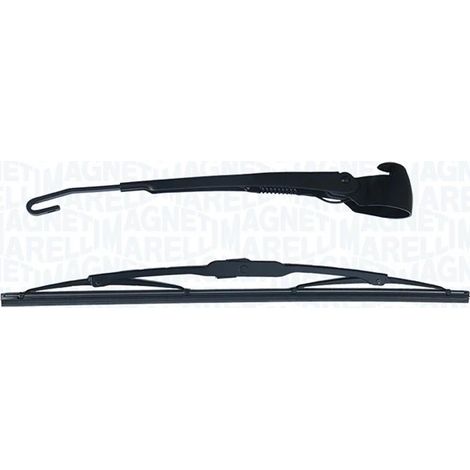 Kit de bras d'essuie-glace, nettoyage des vitres Magneti Marelli 000723180208 VW