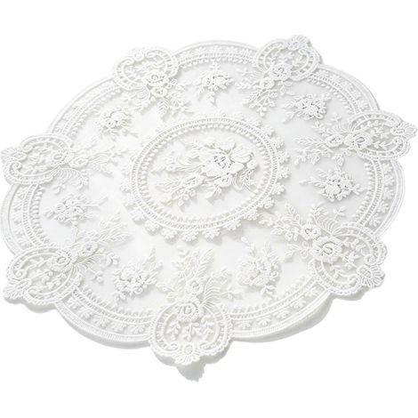 Linge de maison et de jardin, linge de lit, nappes, sets de table A891 (1/5)
