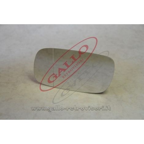 Vetro specchietto esterno lato sx compatibile con opel f dal 1994 al 1998