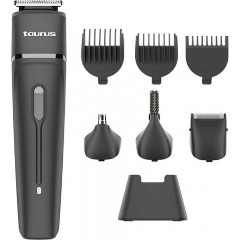7-in-1-Haarschneider für Friseure, 5-V-Batterie, Hipnos Complete Taurus (1/3)