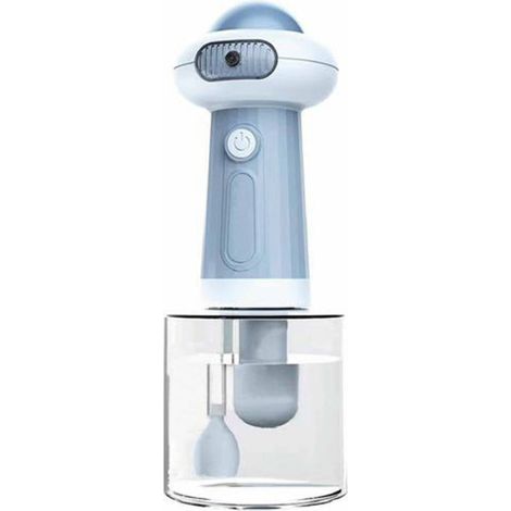 PetFoam Pro : Machine à bulles avancée pour le bain des chiens et des chats, 2e génération (1/5)