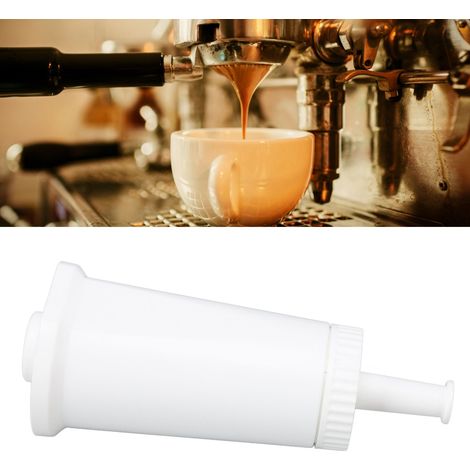Cartouches de filtre à café et accessoires pour machines à café Oracle/Barista/Bambino BES008 WHT0NUC1 (1/5)